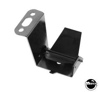 SAFECRACKER (Bally) Flap gate assembly