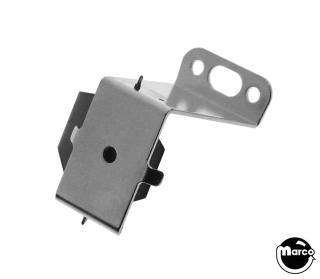 SAFECRACKER (Bally) Flap gate assembly