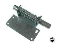 Pivot bracket assy - right