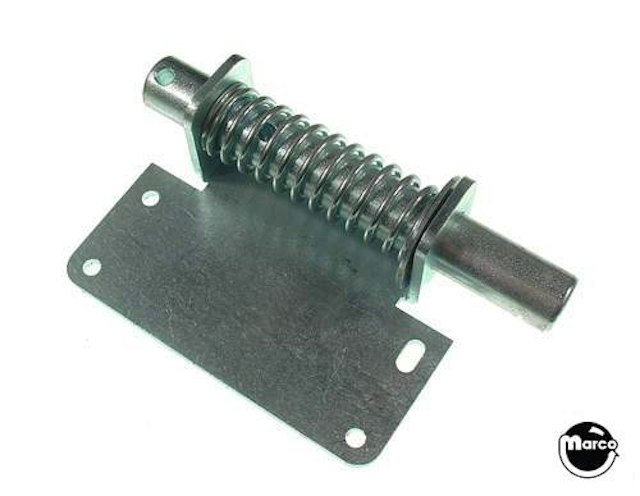 Pivot bracket assy - right
