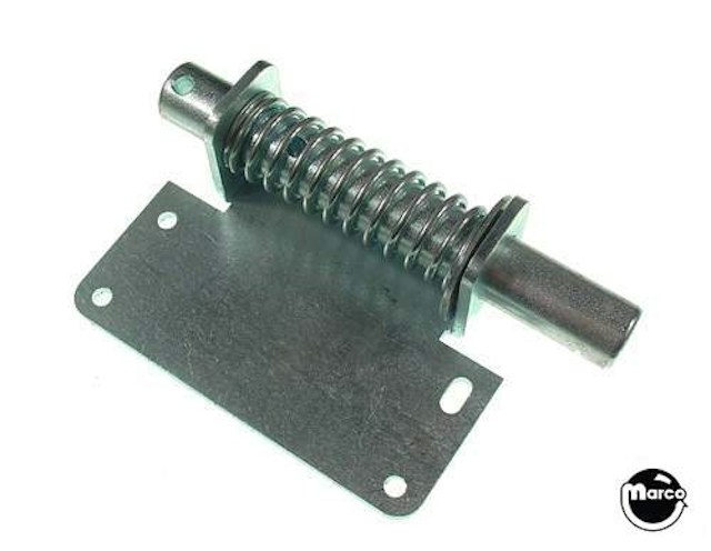 Pivot bracket assy - right