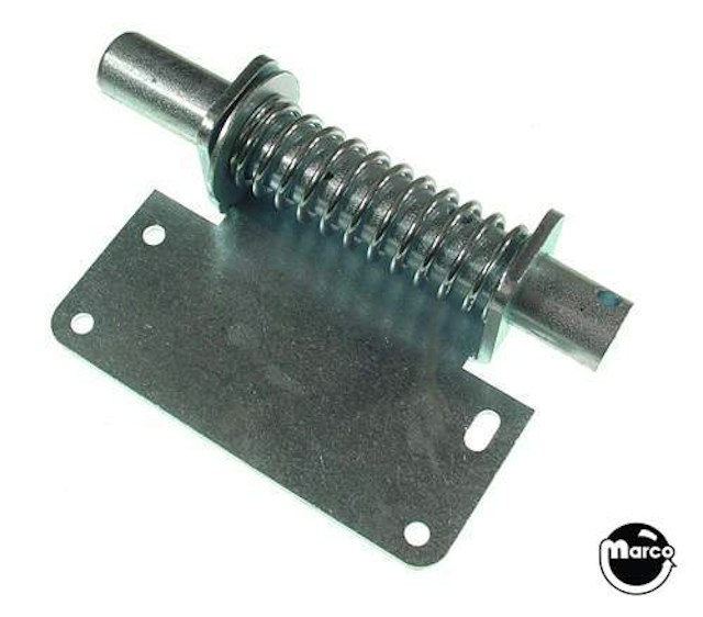 Pivot bracket assy - left