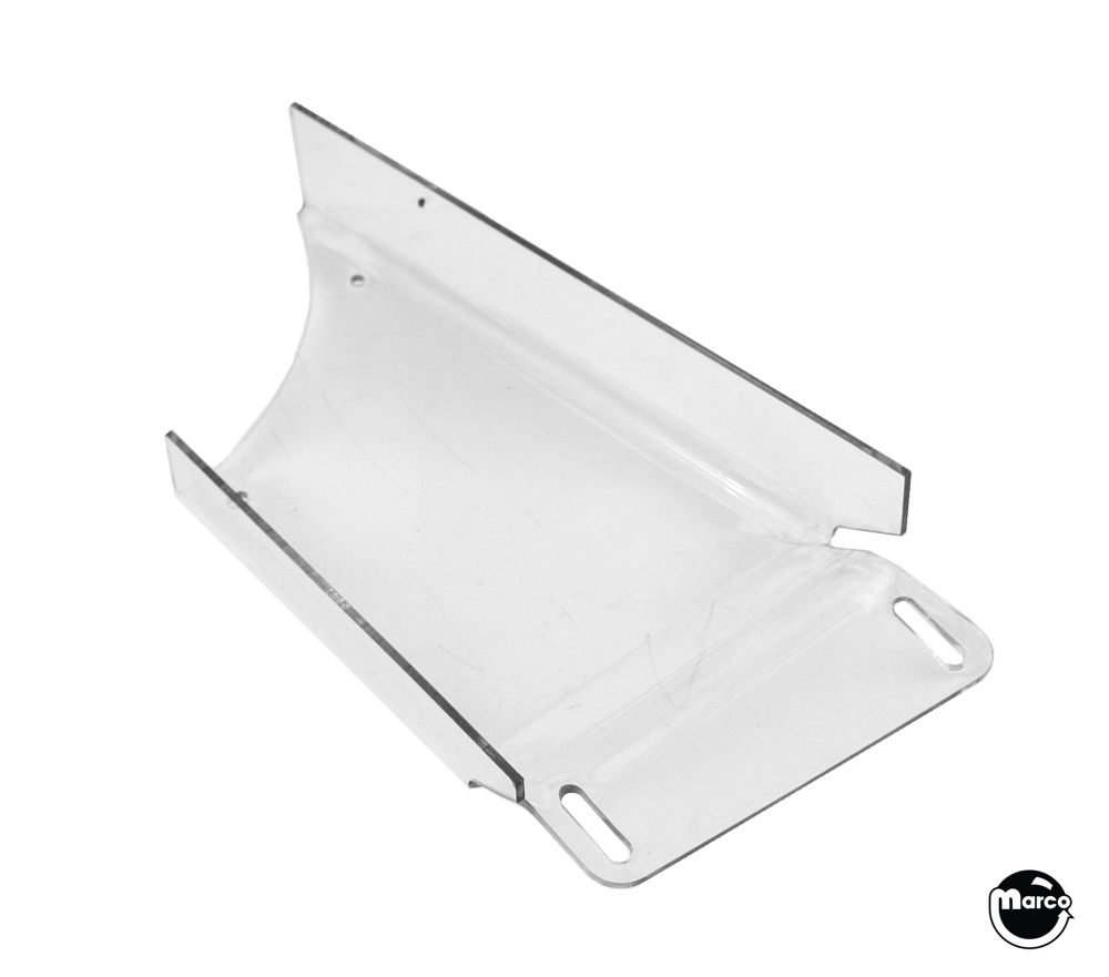 NO FEAR (Williams) Catcher ramp assembly