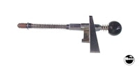 JACKBOT (Williams) Ball Shooter assy