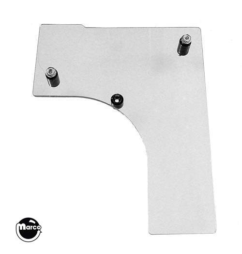 NO FEAR (Williams) cover assy.