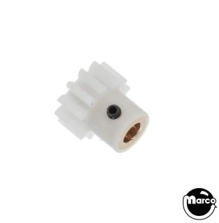 SHADOW (Bally) Rack & pinion kit