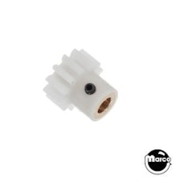SHADOW (Bally) Rack & pinion kit