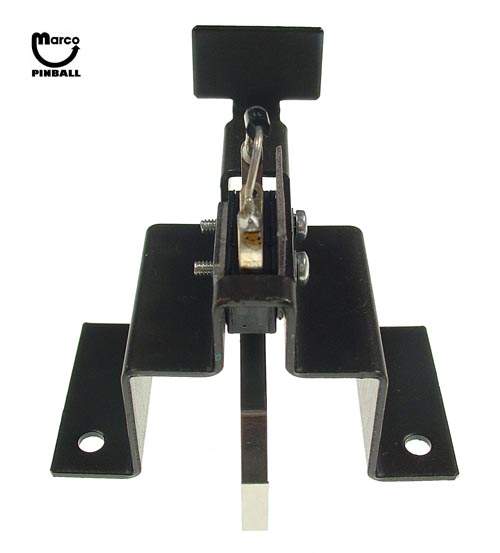 JOHNNY MNEMONIC (Williams) Switch bracket/guard