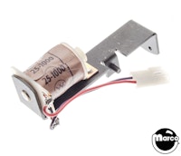Bracket & coil assembly