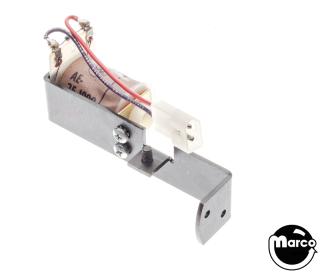 Bracket & coil assembly