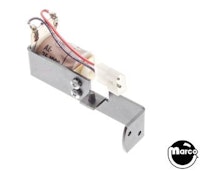 Bracket & coil assembly