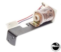 Bracket & coil assembly