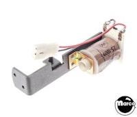 Bracket & coil assembly