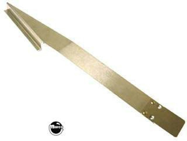 ATTACK FROM MARS (Bally) Ramp metal assy