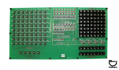 WPC-95 Field Tester PCB
