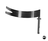 Shaft & blade assembly
