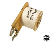 Coil - relay