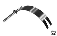 Shaft & blade assembly