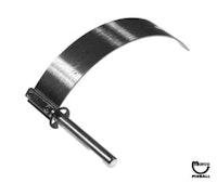 Shaft & blade assembly