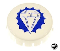 PINK PANTHER (Gottlieb) Pop bumper cap