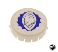 PINK PANTHER (Gottlieb) Pop bumper cap