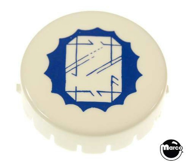 PINK PANTHER (Gottlieb) Pop bumper cap