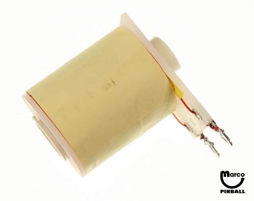 Coil - solenoid A20-6 3.6 ohms