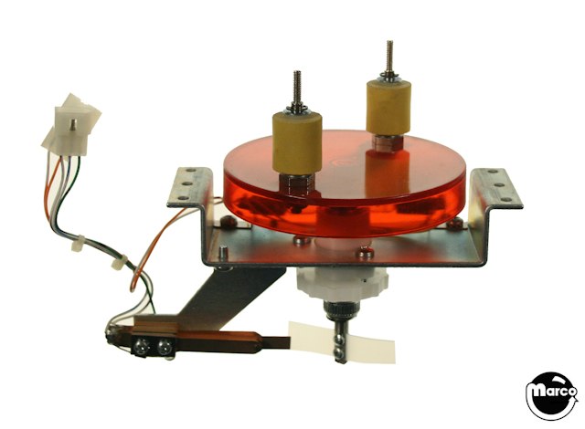 TALES ARABIAN NIGHTS (WMS) Lamp assembly