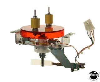 TALES ARABIAN NIGHTS (WMS) Lamp assembly