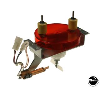 TALES ARABIAN NIGHTS (WMS) Lamp assembly