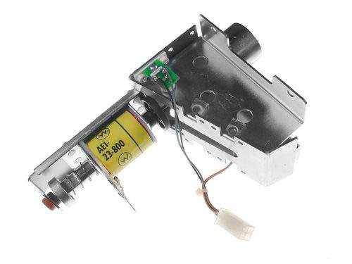 Ball Popper Assembly