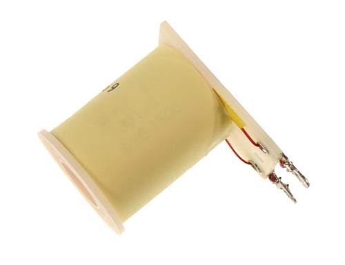 Coil - solenoid