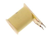 Coil - solenoid