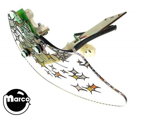 TALES ARABIAN NIGHTS Bracket & opto A-20695