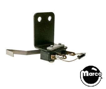 CONGO (Williams) Rollunder switch assy