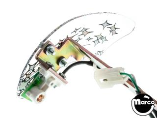 TALES ARABIAN NIGHTS Bracket & opto A-20695