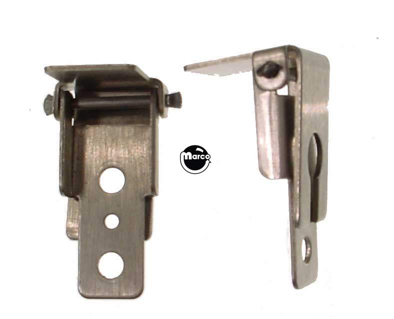 Pinball Parts | Shop High-Quality Components