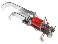SCARED STIFF (Bally) Popper Assembly