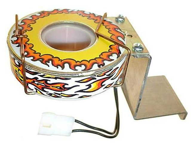 TALES ARABIAN NIGHTS (WMS) Magnet assembly