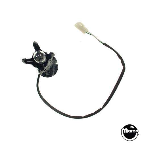 SCARED STIFF (Bally) claw flasher assy