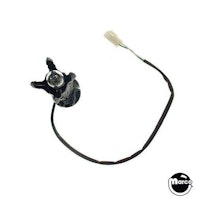 SCARED STIFF (Bally) claw flasher assy