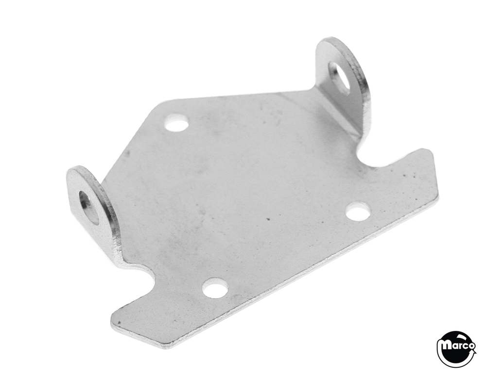 Ramp lever fulcrum 20845