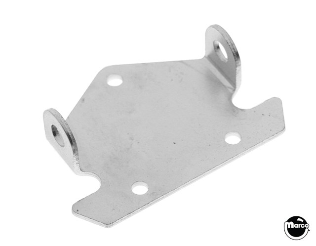 Ramp lever fulcrum 20845