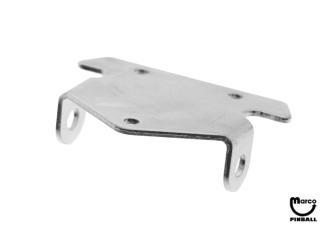 Ramp lever fulcrum 20845