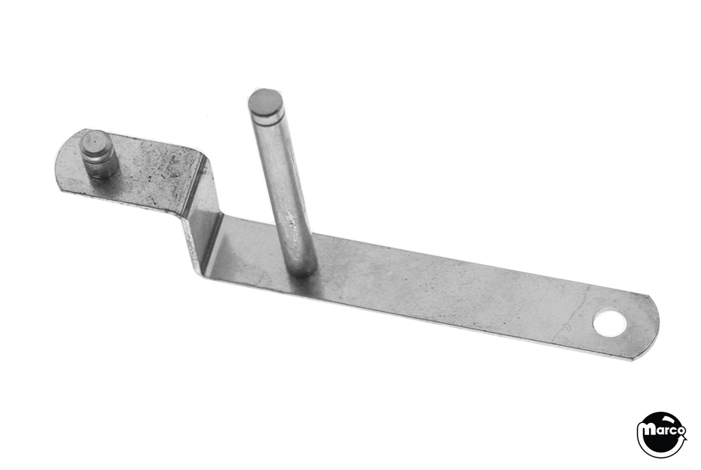 Ramp lever Gottlieb 20850