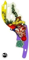 TALES ARABIAN NIGHTS (WMS) plastic