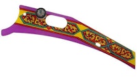 TALES ARABIAN NIGHTS plfd plastic