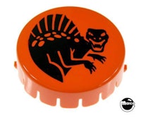 VOLCANO (Gottlieb) Pop bumper cap