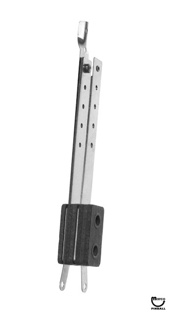 Rollunder switch Gottlieb B-21137