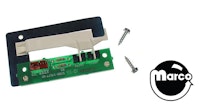 Flipper update kit with opto board